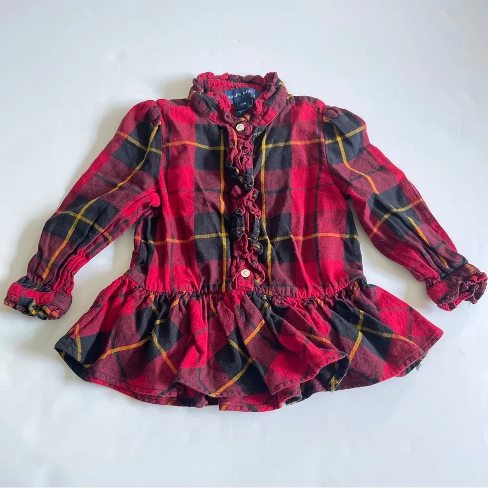 Ralph Lauren Dress